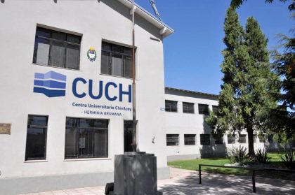 El CUCH extiende hasta el 20 de diciembre la preinscripción a carreras 2018 El CUCH extiende hasta el 20 de diciembre la preinscripción a carreras 2018