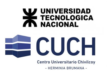El CUCH dictará dos carreras en convenio con la UTN El CUCH dictará dos carreras en convenio con la UTN
