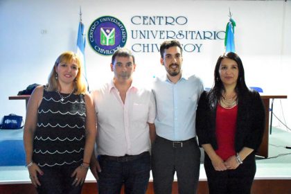 Charla sobre Difusión de los Derechos de las Personas Adultas Mayores Charla sobre Difusión de los Derechos de las Personas Adultas Mayores
