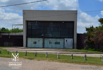 Esta madrugada fue clausurado el local bailable OZONO Esta madrugada fue clausurado el local bailable OZONO