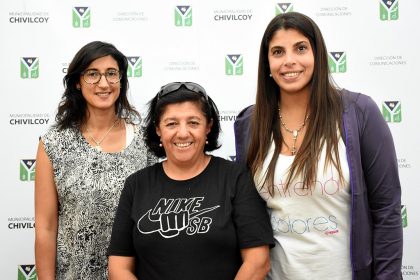 Se realizará una Colonia para jóvenes con discapacidad Se realizará una Colonia para jóvenes con discapacidad