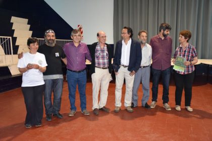 Se realizó una jornada socioambiental por la salud y la vida Se realizó una jornada socioambiental por la salud y la vida