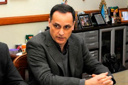 La Secretaría de Seguridad recordó a los comercios las leyes de nocturnidad vigentes La Secretaría de Seguridad recordó a los comercios las leyes de nocturnidad vigentes