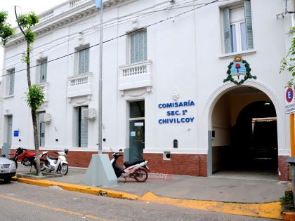 Un detenido por incumplimiento de perímetro en causa de violencia familiar Un detenido por incumplimiento de perímetro en causa de violencia familiar