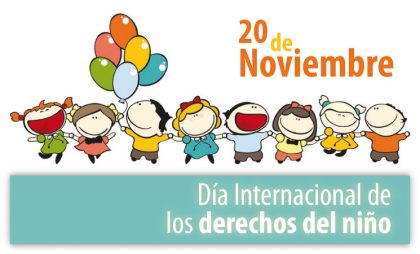Secretaría de Desarrollo Social Dirección de Niñez Adolescencia y Familia | Día Universal de la Niñez Secretaría de Desarrollo Social Dirección de Niñez Adolescencia y Familia | Día Universal de la Niñez