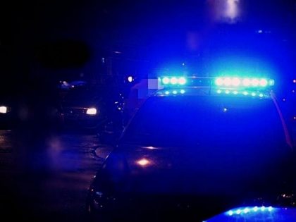 Falleció un ciclista en un accidente en la Ruta 30 en imediaciones de La Rica Falleció un ciclista en un accidente en la Ruta 30 en imediaciones de La Rica