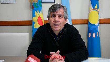 Ya hay media docena de intendentes que hicieron renunciar a todo su gabinete y Britos quiere “relanzar” su gestión Ya hay media docena de intendentes que hicieron renunciar a todo su gabinete y Britos quiere “relanzar” su gestión