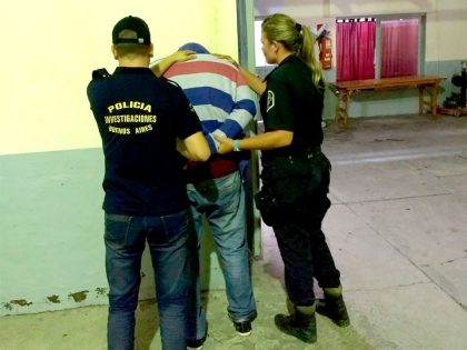 Un detenido por comercio de estupefacientes item-thumbnail
