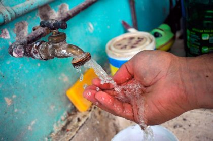 La Municipalidad pidió a ABSA explicaciones sobre la falta de presión de agua La Municipalidad pidió a ABSA explicaciones sobre la falta de presión de agua