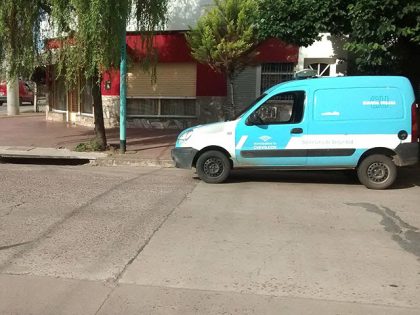 Aprehendido por agredir físicamente a personal de la Guardia Urbana Aprehendido por agredir físicamente a personal de la Guardia Urbana