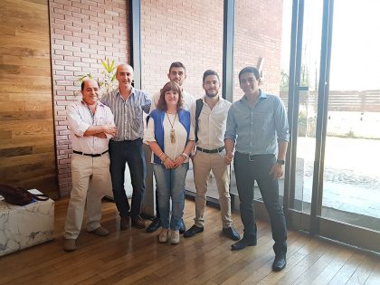 EDEN abre sus puertas al Programa “Prácticas Profesionalizantes” para capacitar alumnos de la Escuela Técnica item-thumbnail