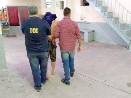 Luego de dos allanamientos esclarecen robo de $250.000 a un frigorífico local Luego de dos allanamientos esclarecen robo de $250.000 a un frigorífico local