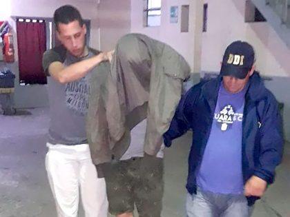Robaron $50.000 de una heladería céntrica Robaron $50.000 de una heladería céntrica