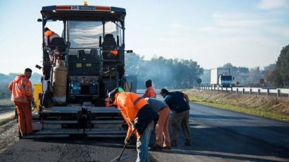 Convocan a una Audiencia Pública por la autopista en la Ruta 5 Convocan a una Audiencia Pública por la autopista en la Ruta 5
