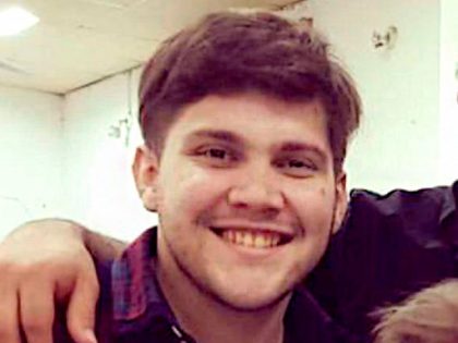Falleció un joven de 23 años de edad. Las causales son motivo de investigación Falleció un joven de 23 años de edad. Las causales son motivo de investigación