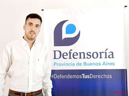 Defensor del Pueblo. Basurales a cielo abierto: “muchas veces el reciclado empieza por casa” Defensor del Pueblo. Basurales a cielo abierto: “muchas veces el reciclado empieza por casa”