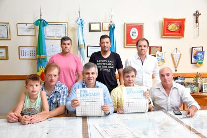 La Pre Bragado se correrá en Chivilcoy La Pre Bragado se correrá en Chivilcoy