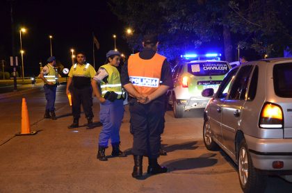 Operativo blindaje Chivilcoy Operativo blindaje Chivilcoy