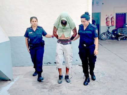 Policiales: Resultados obtenidos en el marco del “Operativo Nocturnidad” Policiales: Resultados obtenidos en el marco del “Operativo Nocturnidad”