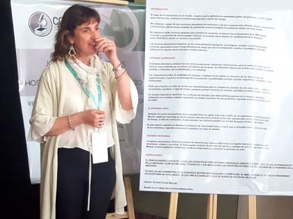 La Dra. Marcela Conde asume el jueves como directora asociada del Hospital Municipal item-thumbnail