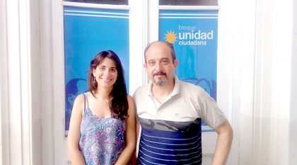 Unidad Ciudadana Chivilcoy presentó dos pedidos de informes por las cesantías laborales y la ayuda social Unidad Ciudadana Chivilcoy presentó dos pedidos de informes por las cesantías laborales y la ayuda social