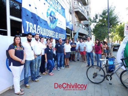 ANSES: Sin atención al público por una medida de fuerza contra los despidos item-thumbnail