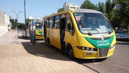 El Bloque de concejales PJ Cumplir presentó un Pedido de Informes referido a la Empresa de Colectivos El Bloque de concejales PJ Cumplir presentó un Pedido de Informes referido a la Empresa de Colectivos