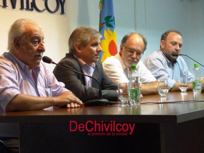 La UTN inició su ciclo lectivo en el CUCH item-thumbnail