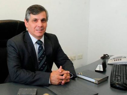Britos quiere que Chivilcoy sea declarado Zona de Desastre Agropecuario Britos quiere que Chivilcoy sea declarado Zona de Desastre Agropecuario