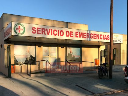 Actualización sobre el estado de salud del hermano del joven fallecido esta madrugada Actualización sobre el estado de salud del hermano del joven fallecido esta madrugada