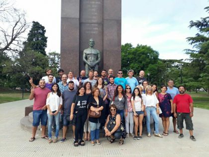 En Chivilcoy se realizará una marcha acompañando la movilización del 21F item-thumbnail