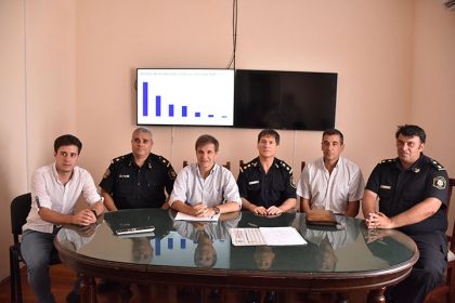 Notable mejora en materia de seguridad Notable mejora en materia de seguridad