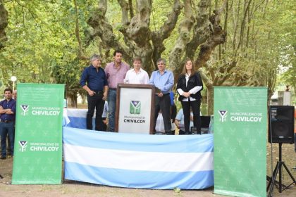 Ramón Biaus festejó su 109º aniversario Ramón Biaus festejó su 109º aniversario