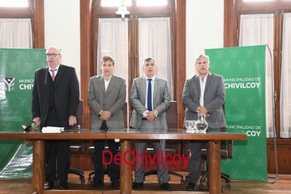 Se conmemoró el Día Nacional de la Memoria por la Verdad y la Justicia Se conmemoró el Día Nacional de la Memoria por la Verdad y la Justicia
