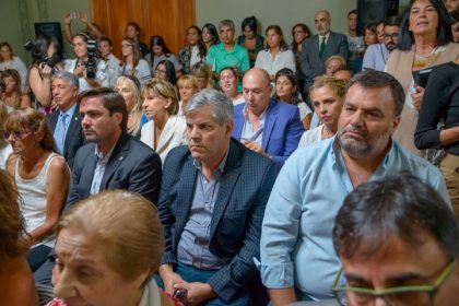 El Diputado Britos participó de un acto en la legislatura bonaerense El Diputado Britos participó de un acto en la legislatura bonaerense