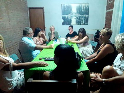 La Resistencia CFK Chivilcoy La Resistencia CFK Chivilcoy