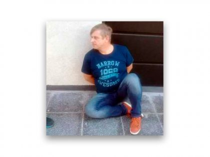 Se entregaron los dos prófugos por los abusos a juveniles de Independiente Se entregaron los dos prófugos por los abusos a juveniles de Independiente