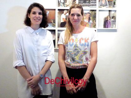 “Ese instante”, muestra fotográfica de Denise Labraga en Encuentro por las Artes “Ese instante”, muestra fotográfica de Denise Labraga en Encuentro por las Artes