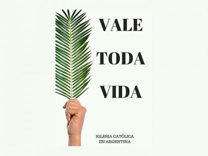 Legalización del aborto: Arzobispado Mercedes Luján; pedido de difusión, a toda la comunidad Legalización del aborto: Arzobispado Mercedes Luján; pedido de difusión, a toda la comunidad