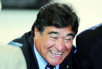 “Yo era una especie de rehén para justificar el pedido de desafuero de Cristina Kirchner” “Yo era una especie de rehén para justificar el pedido de desafuero de Cristina Kirchner”