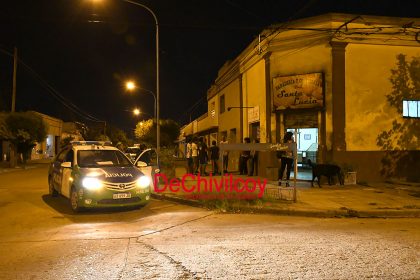 Intenso operativo policial en la zona de la Plaza Belgrano Intenso operativo policial en la zona de la Plaza Belgrano