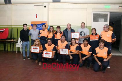 Se realizó la primera jornada de donación voluntaria de sangre en Chivilcoy para el banco del Hospital Posadas Se realizó la primera jornada de donación voluntaria de sangre en Chivilcoy para el banco del Hospital Posadas