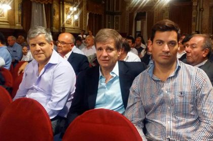 Funcionarios municipales se reunieron con el ministro De la Torre por modificaciones en la Ley de Tránsito provincial Funcionarios municipales se reunieron con el ministro De la Torre por modificaciones en la Ley de Tránsito provincial
