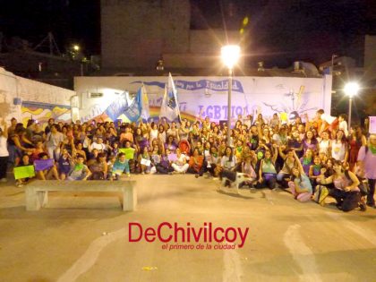 #8M: “Las mujeres estamos interpelando al estado por entrometerse en nuestros cuerpos y por no brindarnos la seguridad necesaria” #8M: “Las mujeres estamos interpelando al estado por entrometerse en nuestros cuerpos y por no brindarnos la seguridad necesaria”
