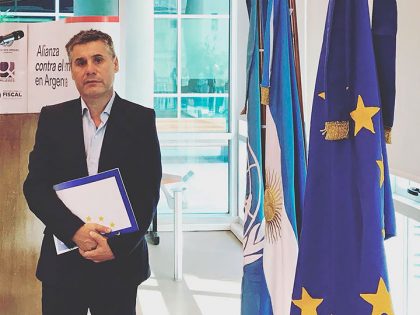 En la última década, se registraron 866 femicidios en la provincia de Buenos Aires En la última década, se registraron 866 femicidios en la provincia de Buenos Aires