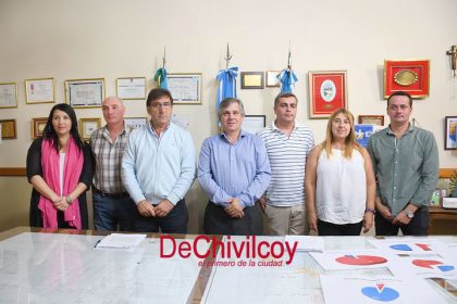 Hernán Sacco: “La planta de ósmosis inversa de ABSA va a desechar por hora 750mil litros de agua sobrecargada de arsénico a nuestra cañada de Chivilcoy” Hernán Sacco: “La planta de ósmosis inversa de ABSA va a desechar por hora 750mil litros de agua sobrecargada de arsénico a nuestra cañada de Chivilcoy”