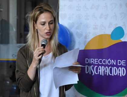 Discapacidad. El desafío de integrar la diversidad Discapacidad. El desafío de integrar la diversidad