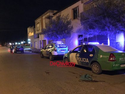 Se llevó a cabo un operativo de control de tránsito en la zona de la Terminal de Ómnibus Se llevó a cabo un operativo de control de tránsito en la zona de la Terminal de Ómnibus