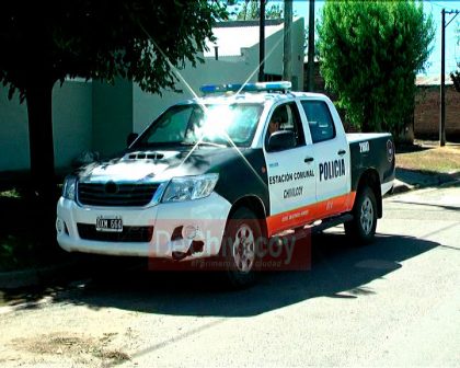 Robaron en el Camping del Club Social y Deportivo Colon Robaron en el Camping del Club Social y Deportivo Colon
