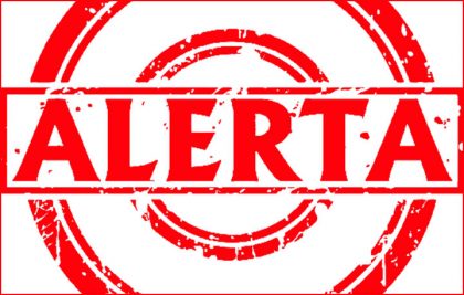 La Policía Comunal alerta a la comunidad La Policía Comunal alerta a la comunidad